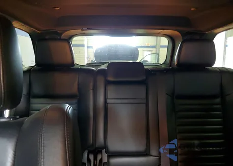 2020 Jeep Grand Cherokee Limited z USA, uszkodzony, nr VIN 1C4RJFBT1LC322941